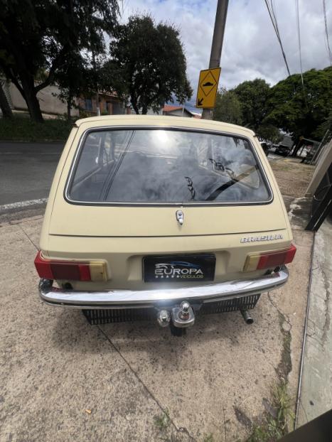 VOLKSWAGEN Brasilia 1.5, Foto 9