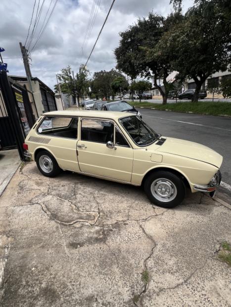 VOLKSWAGEN Brasilia 1.5, Foto 11