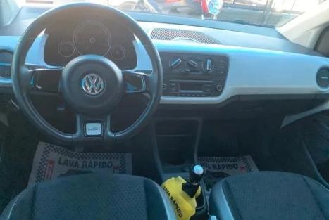 VOLKSWAGEN Cross UP 1.0 12V 4P FLEX, Foto 4