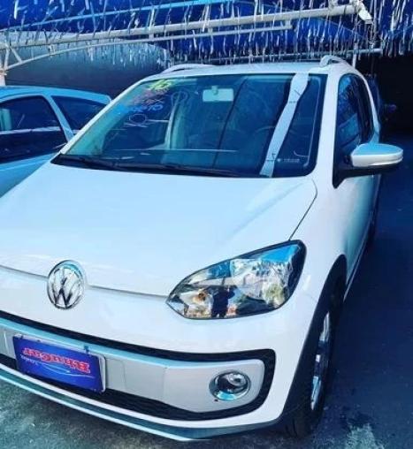 VOLKSWAGEN Cross UP 1.0 12V 4P FLEX, Foto 3