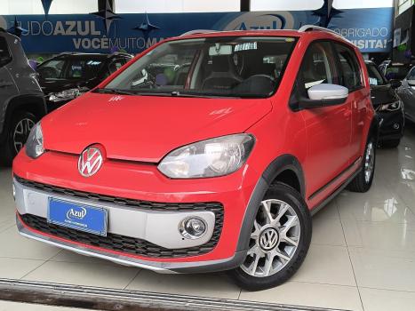 VOLKSWAGEN Cross UP 1.0 12V 4P TSI FLEX, Foto 3