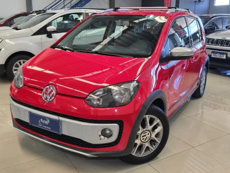 VOLKSWAGEN Cross UP , Foto 3