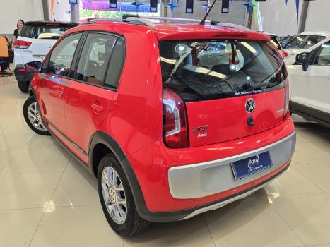 VOLKSWAGEN Cross UP , Foto 4