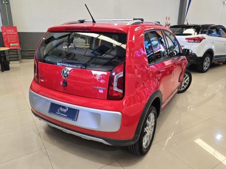 VOLKSWAGEN Cross UP , Foto 6