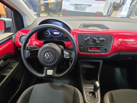 VOLKSWAGEN Cross UP , Foto 10