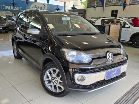 VOLKSWAGEN Cross UP 1.0 12V 4P TSI FLEX, Foto 1