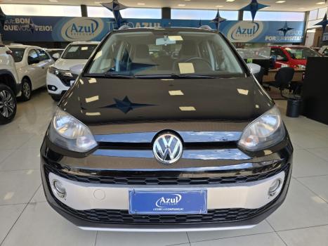 VOLKSWAGEN Cross UP 1.0 12V 4P TSI FLEX, Foto 2