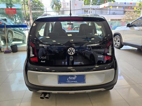 VOLKSWAGEN Cross UP 1.0 12V 4P TSI FLEX, Foto 5