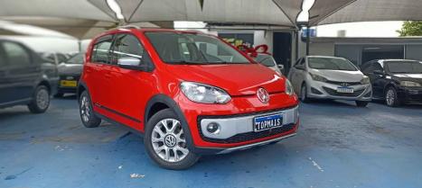 VOLKSWAGEN Cross UP 1.0 12V 4P FLEX I-MOTION AUTOMATIZADO, Foto 2