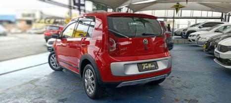 VOLKSWAGEN Cross UP 1.0 12V 4P FLEX I-MOTION AUTOMATIZADO, Foto 5