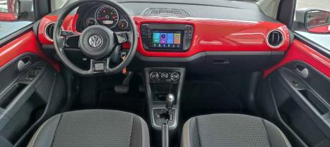 VOLKSWAGEN Cross UP 1.0 12V 4P FLEX I-MOTION AUTOMATIZADO, Foto 10