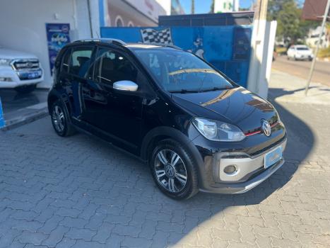 VOLKSWAGEN Cross UP 1.0 12V 4P TSI FLEX, Foto 2
