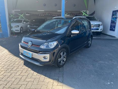 VOLKSWAGEN Cross UP 1.0 12V 4P TSI FLEX, Foto 3