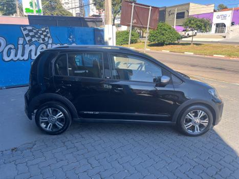 VOLKSWAGEN Cross UP 1.0 12V 4P TSI FLEX, Foto 4
