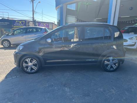 VOLKSWAGEN Cross UP 1.0 12V 4P TSI FLEX, Foto 5