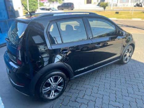 VOLKSWAGEN Cross UP 1.0 12V 4P TSI FLEX, Foto 6
