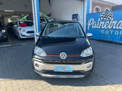 VOLKSWAGEN Cross UP 1.0 12V 4P TSI FLEX, Foto 7