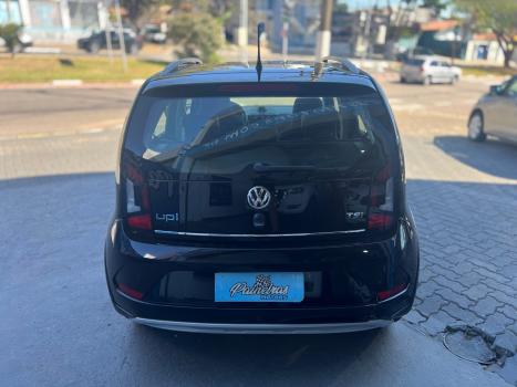 VOLKSWAGEN Cross UP 1.0 12V 4P TSI FLEX, Foto 9