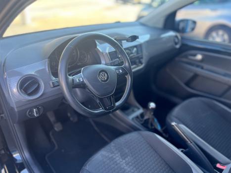 VOLKSWAGEN Cross UP 1.0 12V 4P TSI FLEX, Foto 10