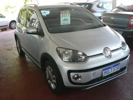 VOLKSWAGEN Cross UP 1.0 12V 4P TSI FLEX, Foto 3