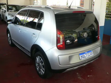 VOLKSWAGEN Cross UP 1.0 12V 4P TSI FLEX, Foto 5