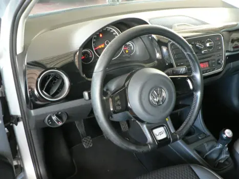 VOLKSWAGEN Cross UP 1.0 12V 4P TSI FLEX, Foto 8