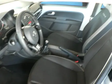 VOLKSWAGEN Cross UP 1.0 12V 4P TSI FLEX, Foto 9