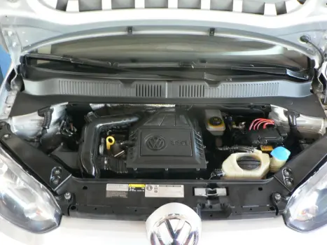 VOLKSWAGEN Cross UP 1.0 12V 4P TSI FLEX, Foto 15