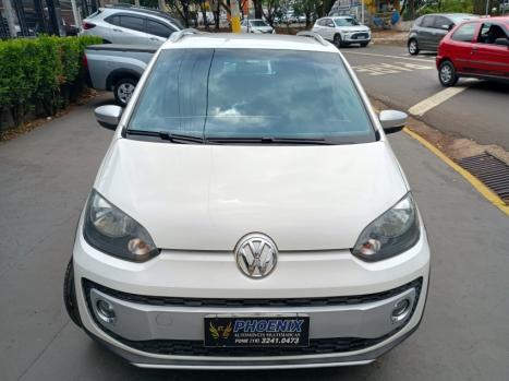 VOLKSWAGEN Cross UP 1.0 12V 4P TSI FLEX, Foto 2