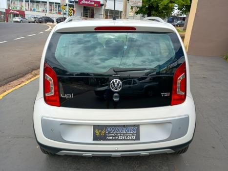 VOLKSWAGEN Cross UP 1.0 12V 4P TSI FLEX, Foto 3