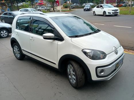 VOLKSWAGEN Cross UP 1.0 12V 4P TSI FLEX, Foto 4
