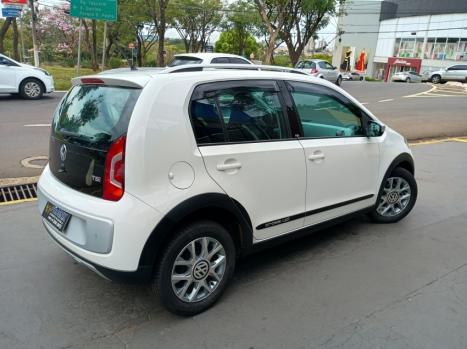 VOLKSWAGEN Cross UP 1.0 12V 4P TSI FLEX, Foto 5