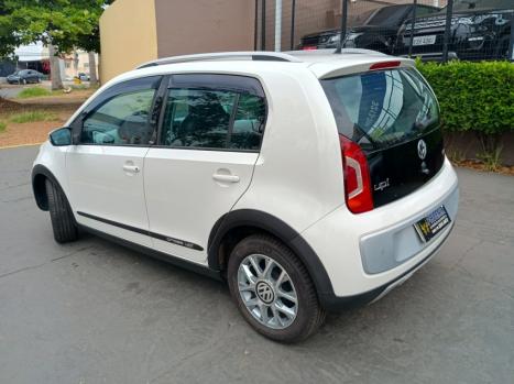 VOLKSWAGEN Cross UP 1.0 12V 4P TSI FLEX, Foto 6