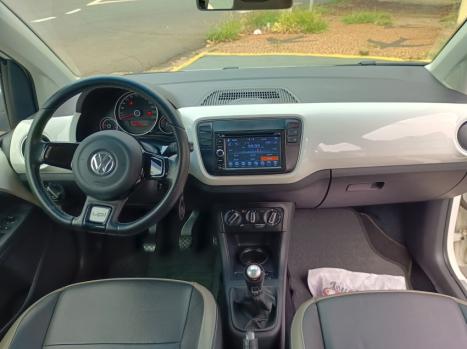 VOLKSWAGEN Cross UP 1.0 12V 4P TSI FLEX, Foto 7