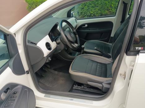 VOLKSWAGEN Cross UP 1.0 12V 4P TSI FLEX, Foto 8