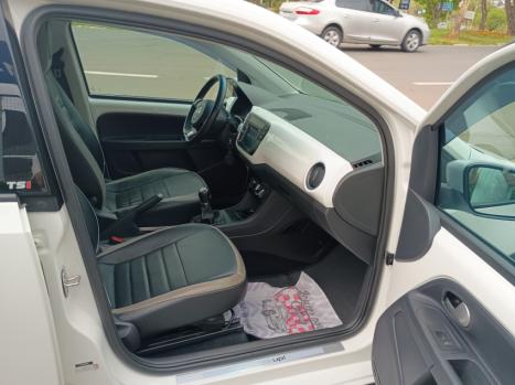 VOLKSWAGEN Cross UP 1.0 12V 4P TSI FLEX, Foto 10