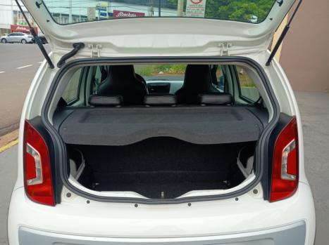 VOLKSWAGEN Cross UP 1.0 12V 4P TSI FLEX, Foto 12
