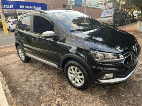 VOLKSWAGEN Crossfox 1.6 4P FLEX, Foto 3