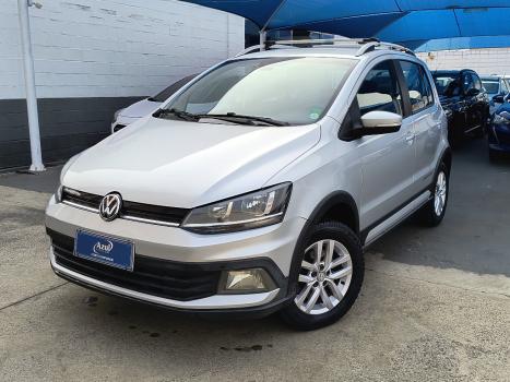 VOLKSWAGEN Crossfox 1.6 4P FLEX, Foto 3