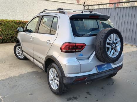 VOLKSWAGEN Crossfox 1.6 4P FLEX, Foto 4