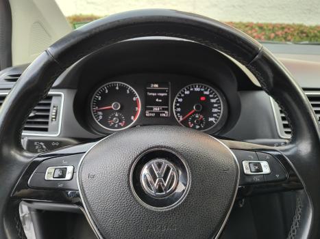 VOLKSWAGEN Crossfox 1.6 4P FLEX, Foto 11