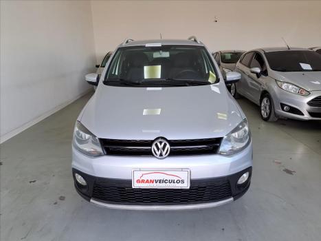 VOLKSWAGEN Crossfox 1.6 4P FLEX, Foto 2