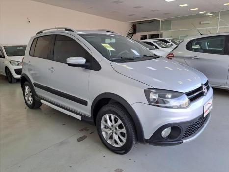 VOLKSWAGEN Crossfox 1.6 4P FLEX, Foto 3