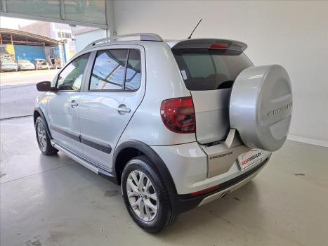 VOLKSWAGEN Crossfox 1.6 4P FLEX, Foto 4