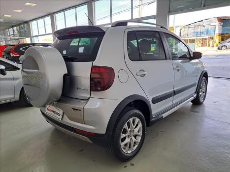 VOLKSWAGEN Crossfox 1.6 4P FLEX, Foto 5