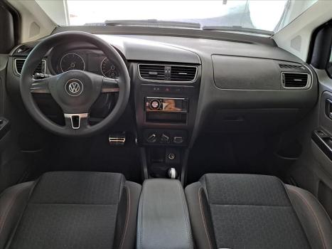 VOLKSWAGEN Crossfox 1.6 4P FLEX, Foto 7