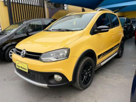 VOLKSWAGEN Crossfox 1.6 4P FLEX, Foto 3