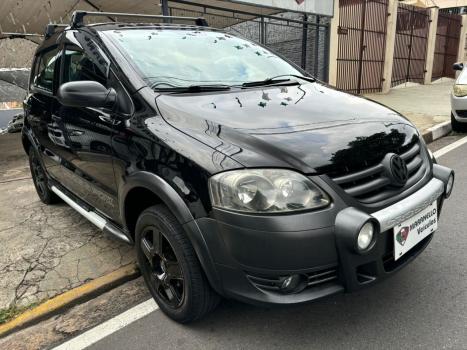 VOLKSWAGEN Crossfox 1.6 4P FLEX, Foto 3