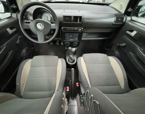 VOLKSWAGEN Crossfox 1.6 4P FLEX, Foto 4