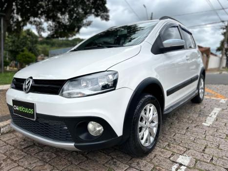 VOLKSWAGEN Crossfox 1.6 4P FLEX, Foto 3